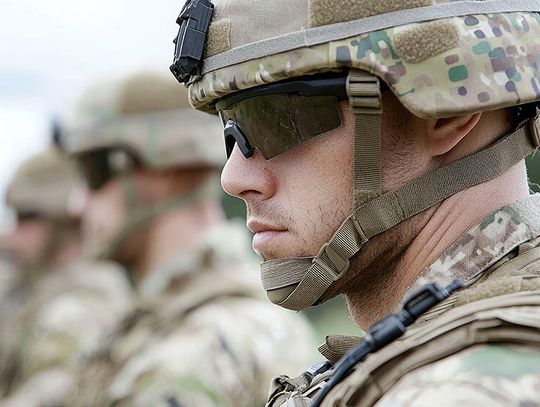 Sąd apelacyjny pozwolił prezydentowi Trumpowi na wysłanie wojsk do Portland