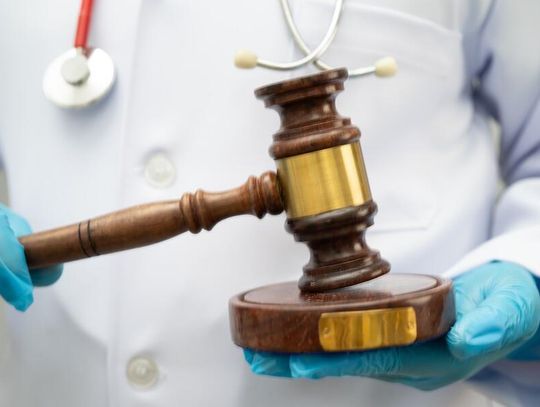 Sąd apelacyjny zawiesił dostęp do pigułki aborcyjnej