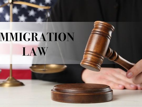 Sąd blokuje przyspieszoną deportację setek gwatemalskich dzieci