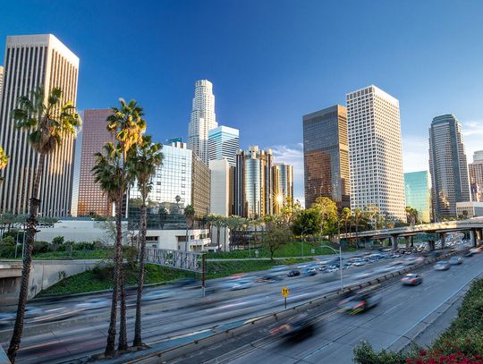 Sąd czasowo zablokował ograniczenia dotyczące rozmieszczenia przez prezydenta Trumpa żołnierzy w Los Angeles