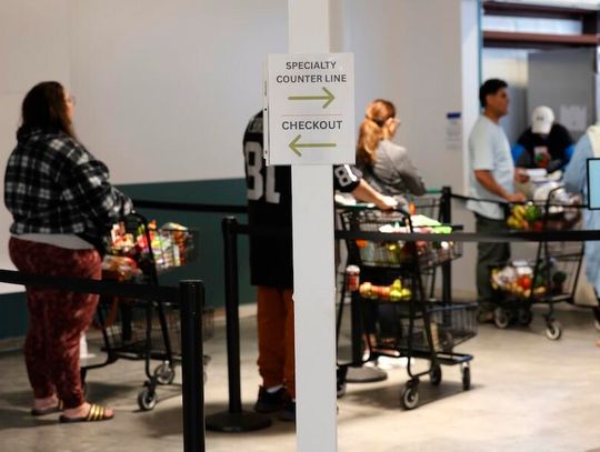 Sąd federalny: rząd musi w ciągu kilku dni wypłacić świadczenia żywnościowe