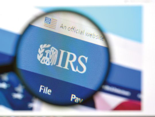Sąd federalny zezwala IRS na udostępnianie ICE danych podatników