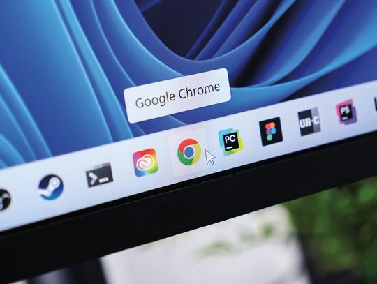 Sąd: Google nie musi sprzedać przeglądarki Chrome