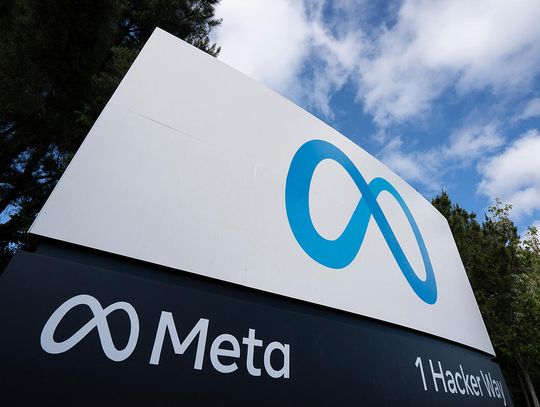 Sąd: kara 375 mln dol. dla Meta za niedostateczną ochronę dzieci przed pedofilami Sąd: kara 375 mln dol. dla Meta za niedostateczną ochronę dzieci przed pedofilami