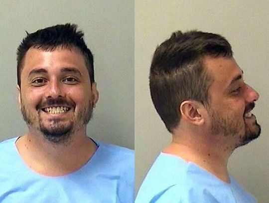 Sąd: Michał Wybraniec był niepoczytalny w chwili zabójstwa matki w South Elgin