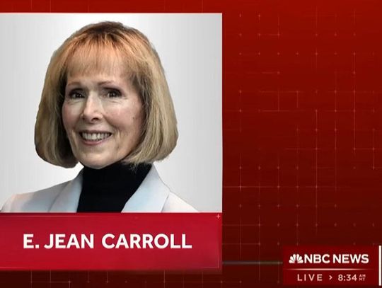 Sąd Najwyższy odrzucił apelację Trumpa w sprawie o molestowanie E. Jean Carroll