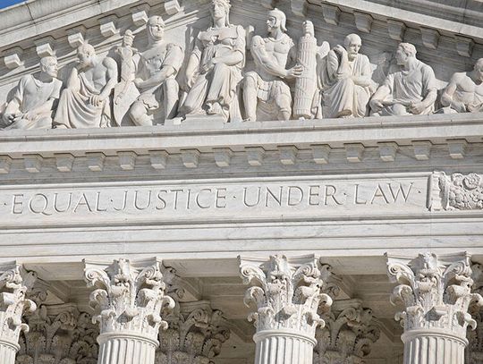 Sąd Najwyższy odrzucił wniosek o zmianę decyzji o legalizacji małżeństw jednopłciowych