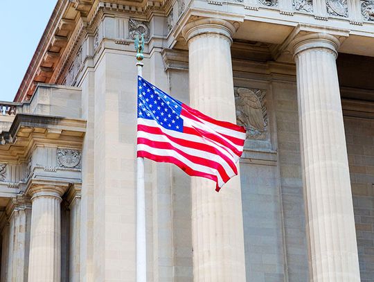 Sąd Najwyższy pozwolił na obławy na podejrzanych nielegalnych imigrantów w Los Angeles