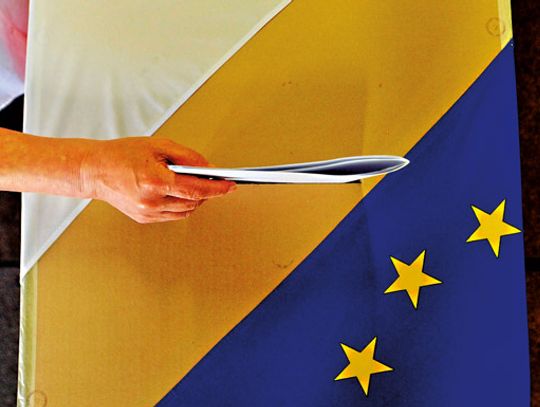 Sąd Najwyższy stwierdził ważność czerwcowych wyborów do Parlamentu Europejskiego