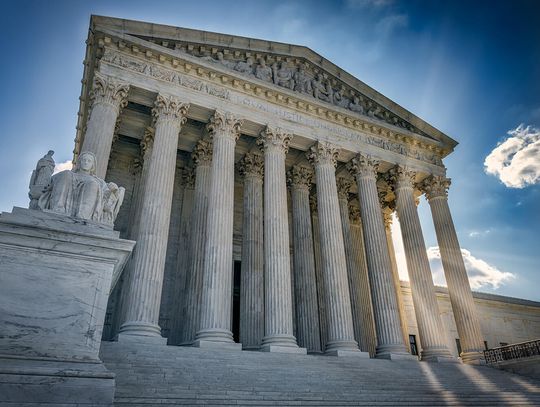 Sąd Najwyższy uznał większość ceł nałożonych przez Trumpa za nielegalne