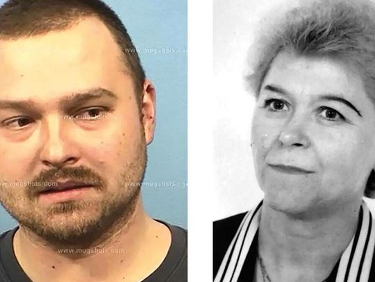 Sąd Najwyższy w Polsce utrzymał wyrok 25 lat dla Krzysztofa Lebiedzińskiego z przedmieść Chicago