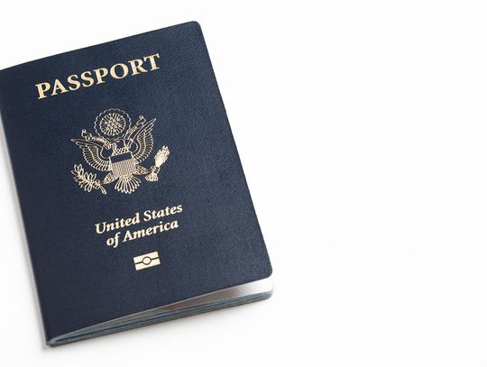 Sąd Najwyższy zgodził się na politykę paszportową Trumpa