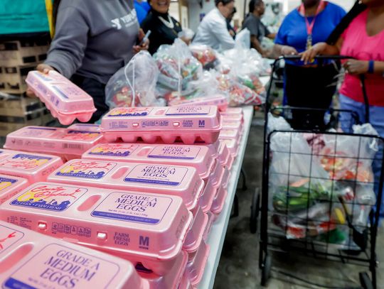 Sąd nakazał administracji Trumpa sfinansowanie bonów żywnościowych dla ubogich