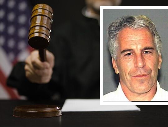 Jeffrey Epstein