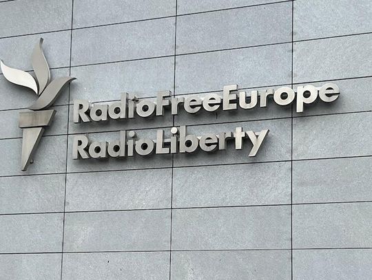 Sąd nakazał wypłatę Radiu Wolna Europa przyznanych przez Kongres środków