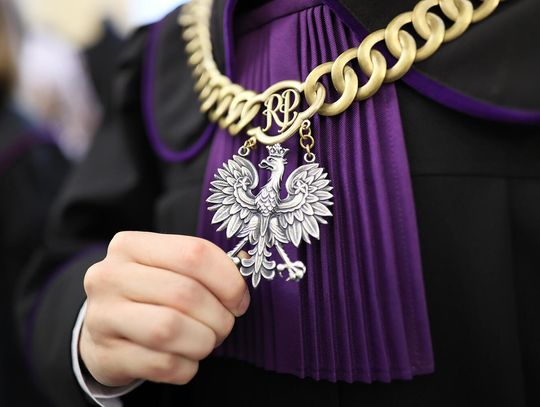 Sąd nie uwierzył wyjaśnieniom Sebastiana M.: uzasadniona obawa ucieczki