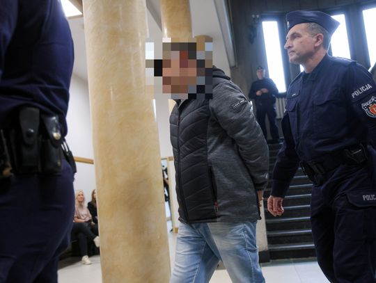 Sąd nie zgodził się na wydanie Niemcom Żurawlowa