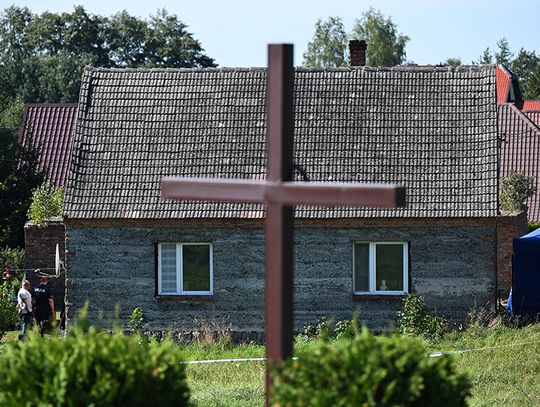 Sąd o przeszłości rodziny G. z Czernik: miała ograniczoną władzę rodzicielską i nadzór kuratora