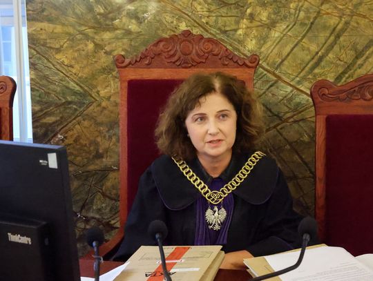 Sąd: Sebastian M. pozostanie w areszcie do grudnia