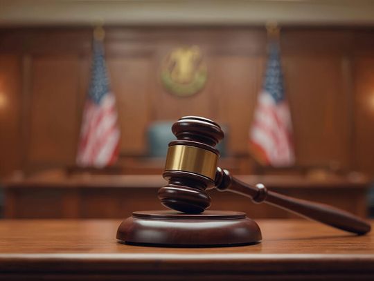 Sąd uchylił grzywnę pół miliarda dol. na Trumpa w sprawie o oszustwo