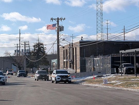 Sąd utrzymał restrykcje ws. wizyt członków Kongresu w ośrodkach służb imigracyjnych