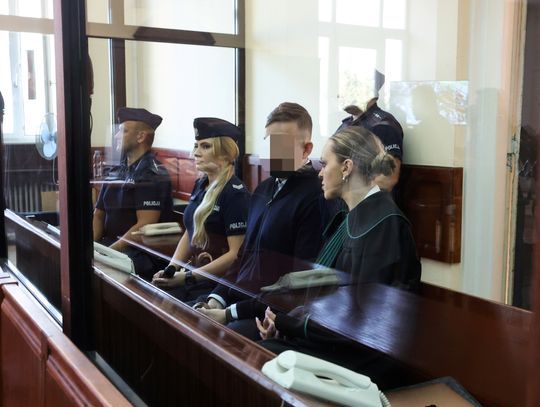Sąd w Piotrkowie Trybunalskim skierował sprawę Sebastiana M. do mediacji