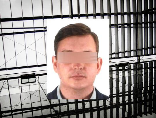 Sąd w Piotrkowie Trybunalskim utrzymał areszt dla Sebastiana M.