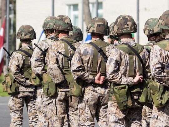 Sąd zablokował wysłanie wojska do Portland