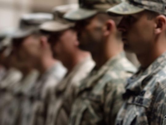 Sąd zablokował wysłanie żołnierzy kalifornijskiej Gwardii Narodowej do Portland