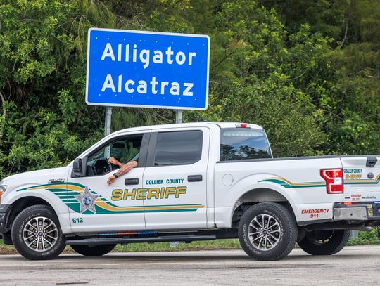 Sąd zakazał działalności ośrodka dla imigrantów znanego jako „aligatorowe Alcatraz”