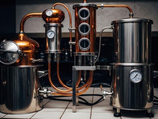 Sąd zniósł obowiązujący od 158 lat zakaz domowego pędzenia alkoholu