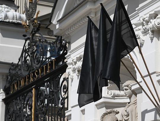 Samorząd Studentów UW: zarzuty o bierność są nieusprawiedliwione i krzywdzące