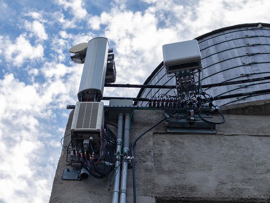 Secret Service rozmontował sieć mogącą zablokować nowojorski system telefonii komórkowej