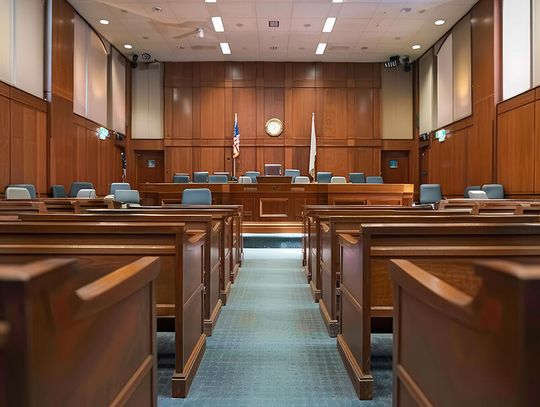 Sędzia federalna oddaliła sprawę przeciwko Comeyowi i prokurator generalnej Nowego Jorku