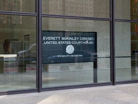 Sędzia federalna odroczyła decyzję ws. Gwardii Narodowej, wojska z Teksasu w drodze do Chicago