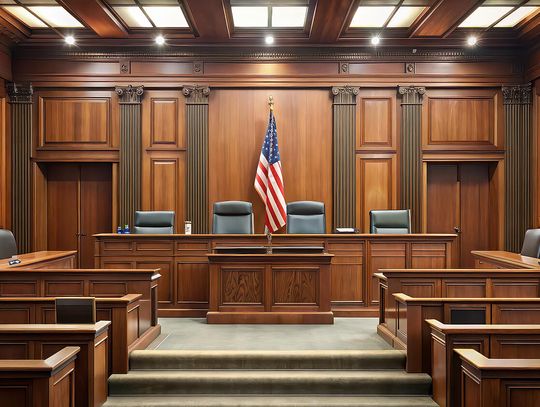 Sędzia federalna wzywa dowódców służb imigracyjnych do złożenia zeznań ws. działań ICE