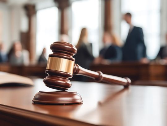 Sędzia federalny nakazał zdjęcie w szkołach w Teksasie plakatów z dziesięcioma przykazaniami