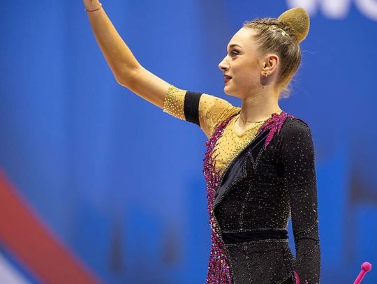 Sędzia, która skrzywdziła polską gimnastyczkę, zawieszona na cztery lata