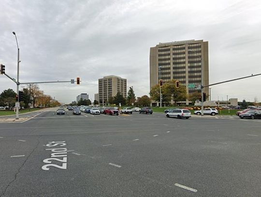 Sędzia nakazał wyłączenie kamer na ruchliwym skrzyżowaniu w Oakbrook Terrace