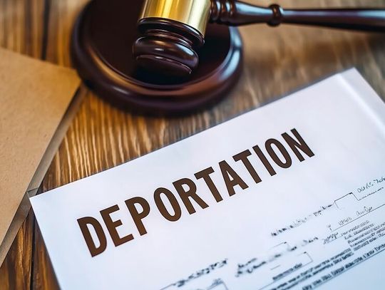 Sędzia zablokowała przyspieszone deportacje imigrantów bez procesu