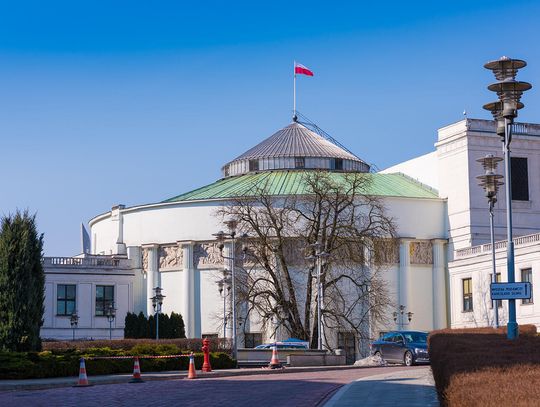 Sejm nie odrzucił weta prezydenta wobec tzw. ustawy łańcuchowej