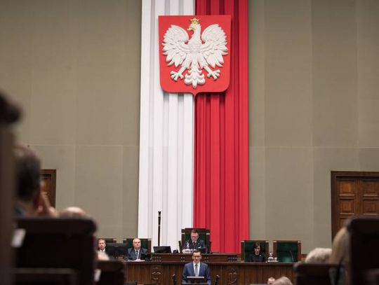 Sejm nie udzielił wotum zaufania rządowi premiera Mateusza Morawieckiego (WIDEO)