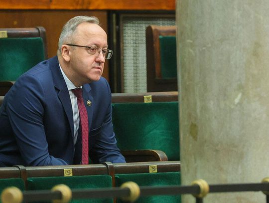 Sejm odrzucił kandydaturę Karola Polejowskiego na prezesa IPN, procedura wyboru musi rozpocząć się od nowa Sejm odrzucił kandydaturę Karola Polejowskiego na prezesa IPN, procedura wyboru musi rozpocząć się od nowa