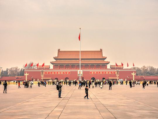 Sekretarz stanu Rubio: świat nigdy nie zapomni o Tiananmen