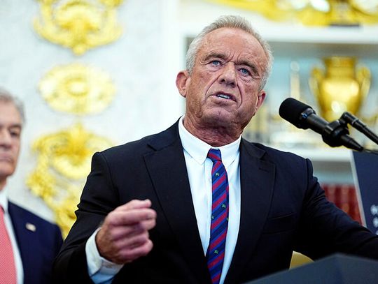 Sekretarz zdrowia ogłasza koniec „wojny z tłuszczami nasyconymi”