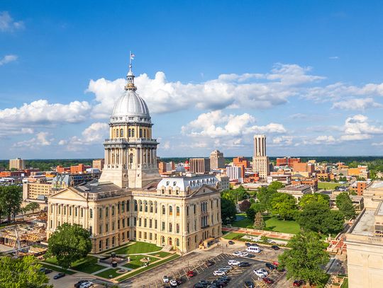 Senat Illinois: ustawa o megaprojektach wymaga poprawek