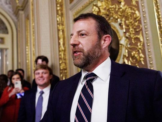 Senat zatwierdził Mullina na stanowisko sekretarza DHS