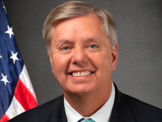 Senator Graham: Trump nie zgodzi się na spotkaniu z Putinem na złe porozumienie