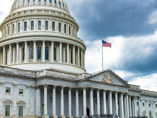 Senatowi znów nie udało się przełamać impasu w sprawie finansowania działalności rządu