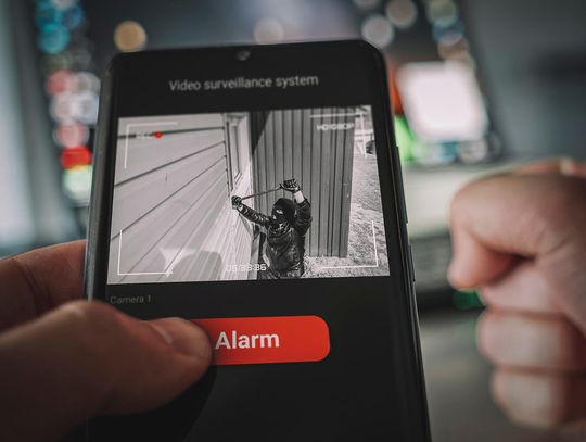 Seria włamań do biznesów na południu Chicago, m.in. przy Archer Avenue